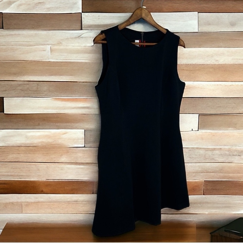 Spanx Perfect Fit & Flare Dress - Picture 4 of 13
